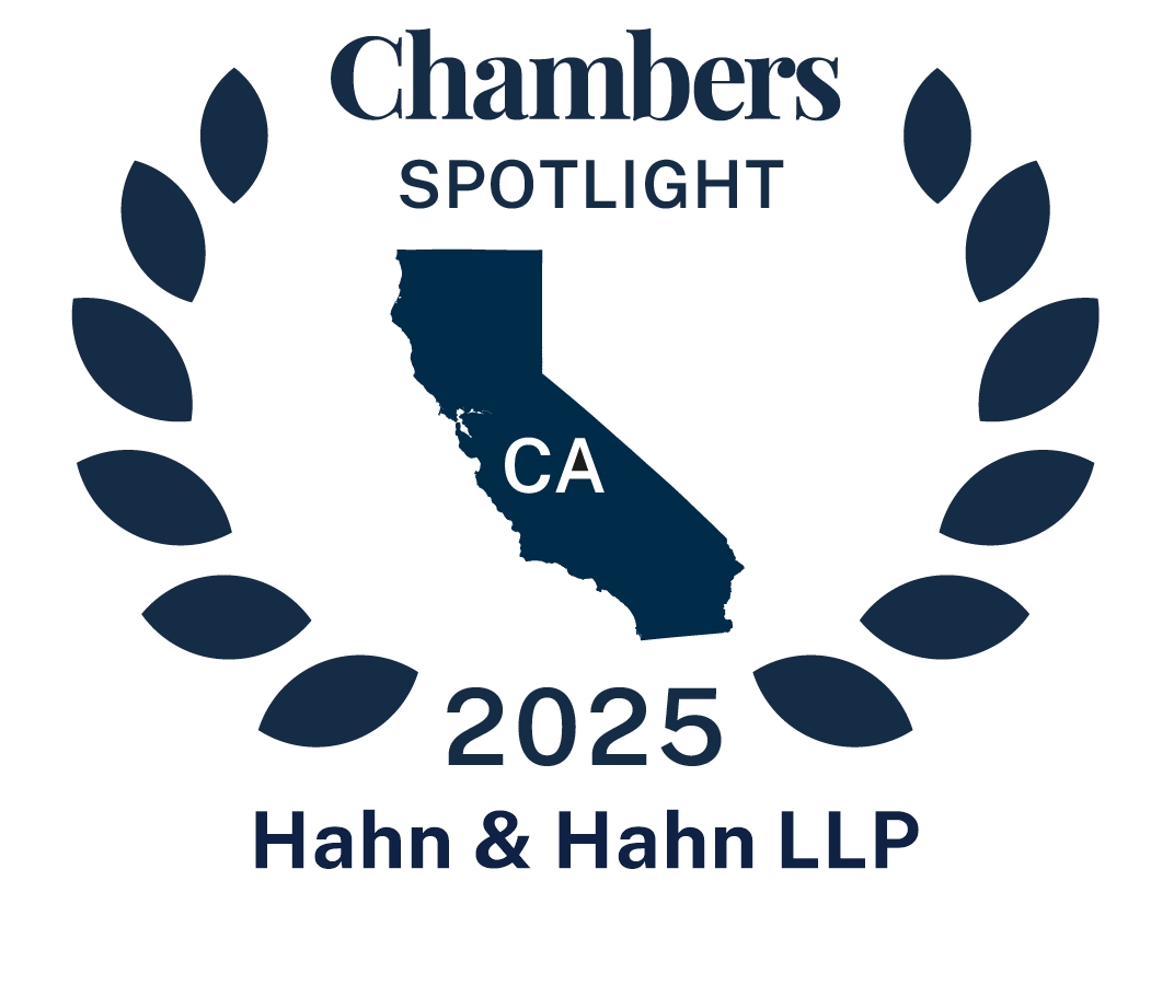 Chambers Spotlight CA Logo 2025