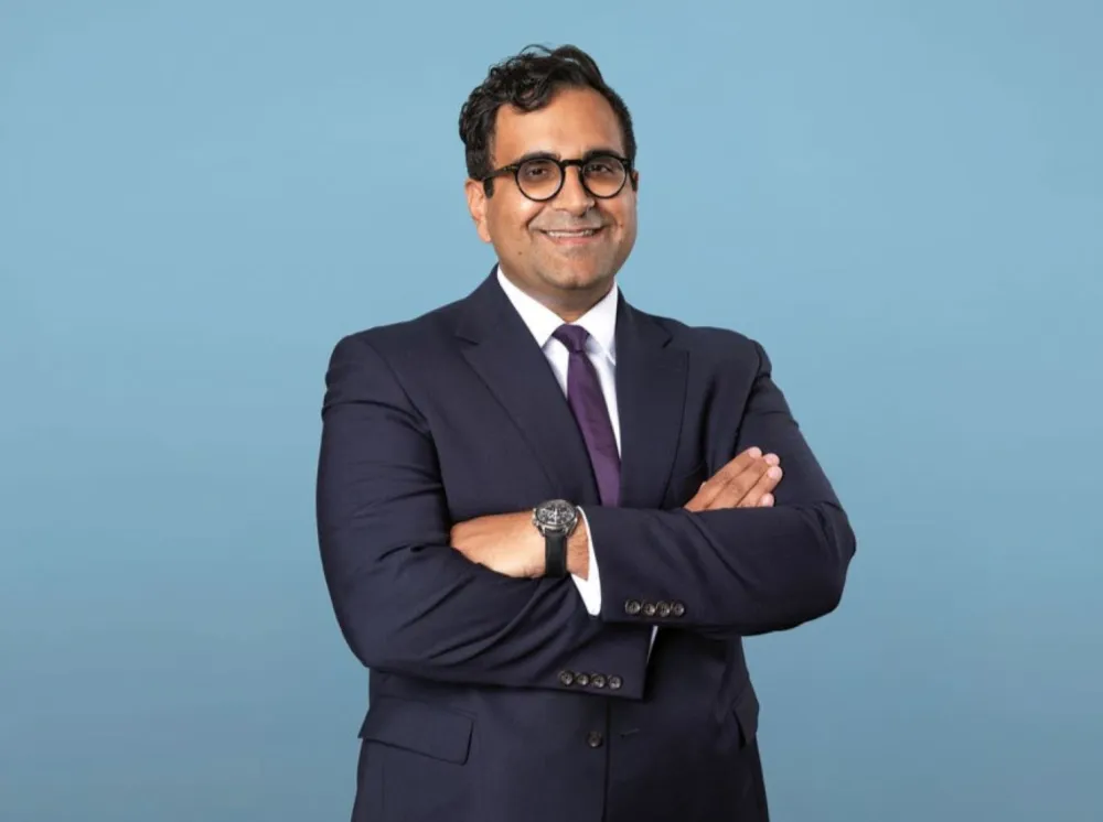 Ramez Krishnan