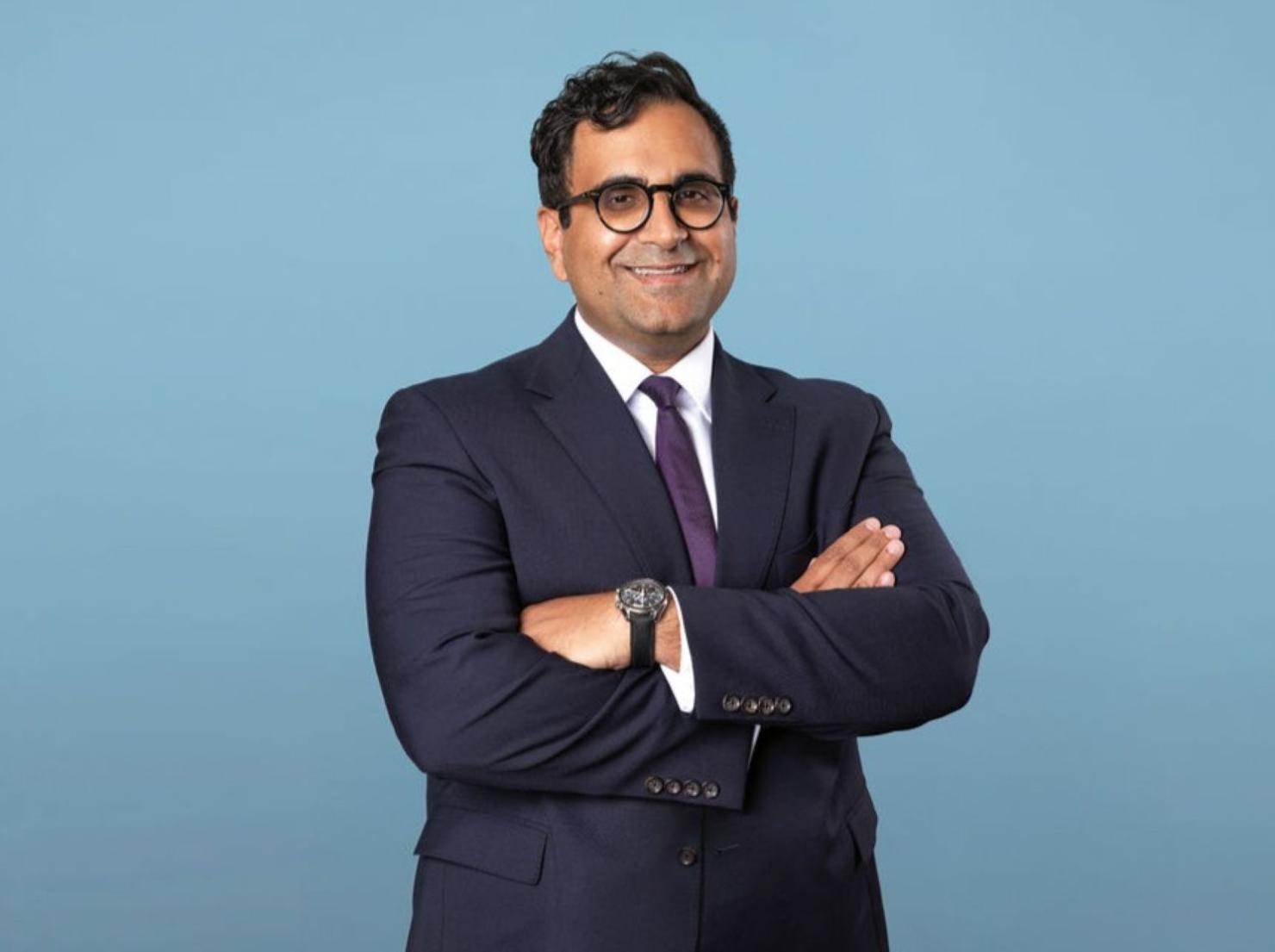 Ramez Krishnan