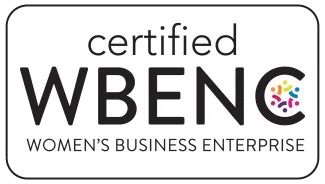 2022 WBENC Seal